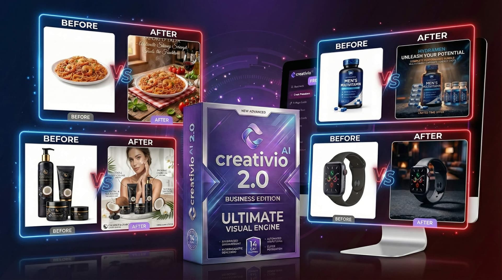 Creativio.io