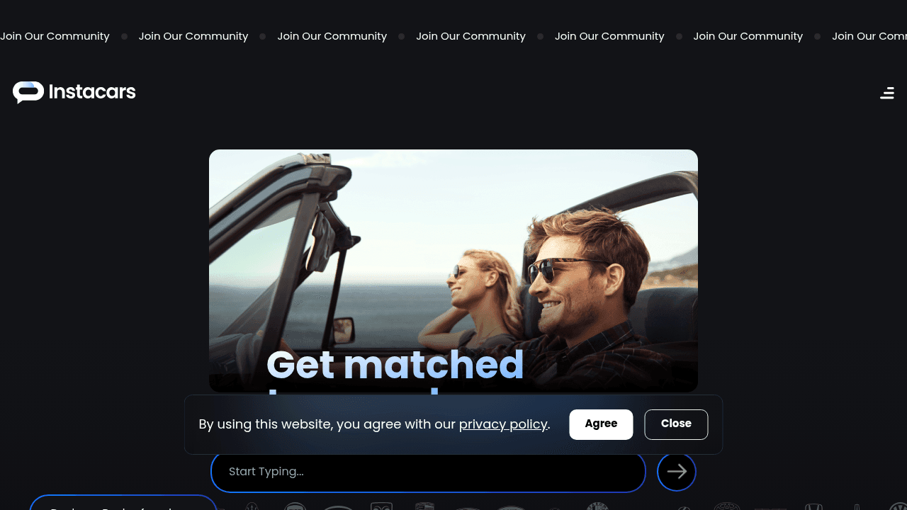 Instacars.io